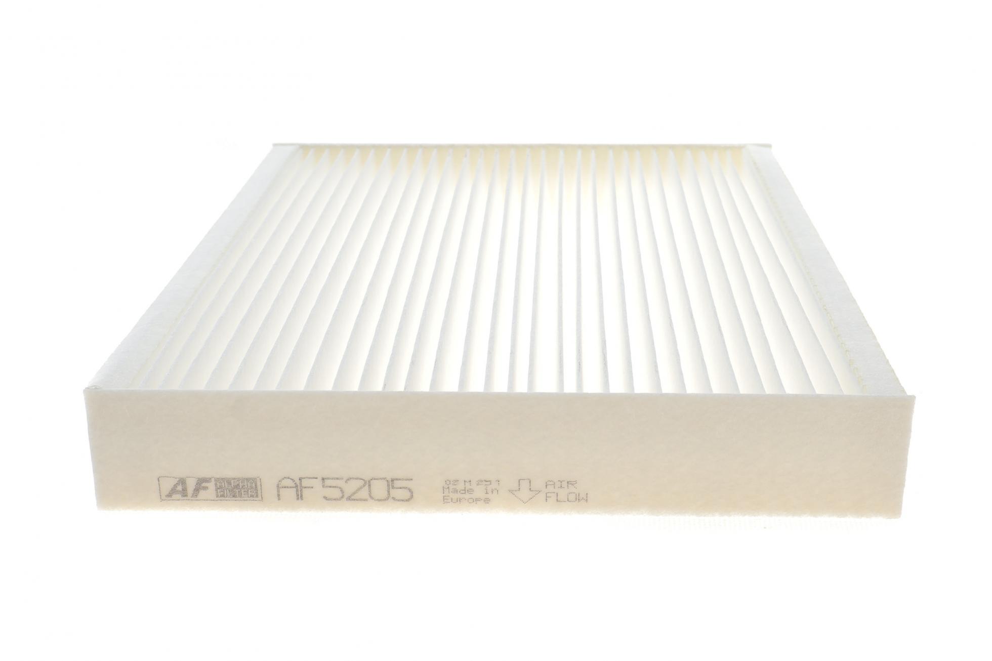 AF5205 ALPHA FILTER